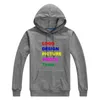 Mäns Hoodies Plain Hoodies för anpassat tryck Logo Design Hoodies Plain Sweatshirt 5PCS per logo Drop Shipping