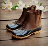 Hot Sale-Ex Kvinnor Skor Ankel PVC Vuxna Nycklast Vattentäta Andningsbara Casual Rainy Days Obehag