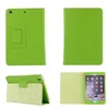 PU Leather Stand Tablet Cover Case for Apple Ipad Air 2 3 4 Mini 9.7 2018 Samsung TAB T580 T380 Protective Case