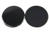 2PCS 176*8mm ABS Yoga Mat Gliding Discs Slider Fitness Disc Exercise Sliding Plate For Yoga Gym Training Exercise Equipment