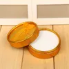 Bowknot Round Jewelry Box Earring Rings Storage Box Jewelry Round Organizer Box Jewelry Storage Packaging Boxes