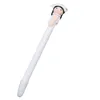 Nurse Appearance clay Ballpoint Pen 0.5mm Tip Black Refill School Student Stationery Office Writing Pen Gift Pen