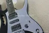 Jem 7V svarta tillbeh￶r fr￥n Korea DiMarzio Floyd Rose Tremolo Electric Guitar