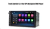 JOYOUS J - 2820HN Quad Core 7 pouces Android 5.1.1 Lecteur DVD de navigateur GPS de voiture avec dvd de voiture à écran tactile capacitif