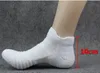 Basketball Male Elite Outdoor Sports Short-barrel Towel Bottom Thickened Pure Cotton Ventilated Running Wool Loop Socks