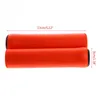 Bicycle Ultralight High Density Foam Silicone Sponge Handlebar Grip for Mountain Bike Anti-skid Shock-absorbing Super Soft