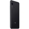 Téléphone portable d'origine Xiaomi Redmi Note 7 4G LTE 6 Go de RAM 64 Go de ROM Snapdragon 660 AIE Android 6.3 "Plein écran 48.0MP AI HDR 4000mAh ID d'empreintes digitales Visage Smart Cell Phone