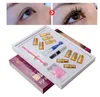 Wimpern-Dauerwellen-Set, Wimpern-Lifting, Cilia-Lift-Dauerwellen-Set mit Stäben, Kleber-Curling und nahrhaftem Wimpern-Lifting-Set