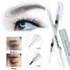 4x Different Microblading Eyebrow permanent tattoo eyebrows Shaper Template Stencil Ruler Definition Permanent Makeup