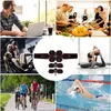 EMS Muscle Stimulator Trainer Smart Fitness Buiktraining Elektrisch lichaamsgewicht Afslankapparaat met RETAIL BOX