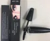 HOT Fiber Mascara Fasle Effect Thick Cruling Allungamento Trucco Ciglia Crema Waterproff Cosmetic Black Mascara Tools