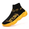 Venta Más nuevo tipo 11 fresco suave rojo amarillo oro blanco negro Cuero clásico barato Zapatillas de deporte de alta calidad Super Star para hombre hombre Deporte Zapatos casuales