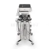 Professional Cavitation Machine Vacuum RF Diamond Dermabrasion BIO Weight Loss Machine