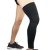 Copertura sportiva a manica per gambe MTB Cycling Running Basketball Volleyball Cover Gamba Protezione per le gambe Protezione a freddo A0045753509