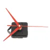 Quality Quartz Clock Movement Mechanism Parts Tool with Red Hands Silence #1