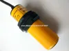 FACTORY SUPPLY Range Adjustable Ultrasonic Transducer 2 Meter Distance 15 To 30V Power Supply 0 To 10V Output