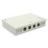 18 Kanał 12 V DC CCTV Bezpieczeństwo Kamery Zasilanie Switch Distribution Box