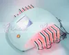 Non Invasive Lipo Laser Slimming Equipment 650nm Diode Laser Lipolaser Fat Burning Machine With 14 Paddles For Body Shaping