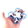 BetaFPV Meteor65 Drone da corsa FPV Whoop senza spazzole da 65 mm con fotocamera F4 1S FC M01 AIO 5.8G VTX BNF - Ricevitore Frsky XM+