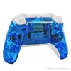 500pcs Высококачественный беспроводной Controllerjoystickjoypad для Xbox One DHL Whole Yxone012403098