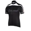 Cube Pro Team Męski Kolarstwo Krótkie Rękawy Koszulki Jersey Road Racing Koszulki jazda na rowerze Topy Oddychające Sporty Outdoor Sports Maillot S210052804