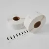 4 x Rolls Dymo S0929120 DymoS0292120 compatible square labels 25mm x 25mm 750 labels per roll