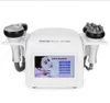 Hot Sale 5 i 1 40khz Ultrasoic Cavitation Machine RF Vakuum Slimming Maskin Prismotiv Radio Frekvens Skönhet Vikt Utrustning Förlust Skinn