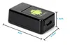 GF-08 alarme anti-perte Mini traqueur GSM/GPRS en temps réel dispositif de suivi du système enfant/voiture/chien localisateur magnétique positionnement télésurveillance écouter