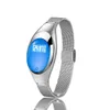 Z18 Inteligentna bransoletka ciśnienie krwi Tłuszcz Tętno Monitor Smart Watch Waterproof Bluetooth Sports Smart Wristwatch do IOS Android