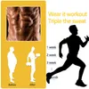 1pc neopren midje tränare korsett svett bälte för kvinnor viktminskning kompression trimmer träning fitness