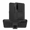 Duty Robuust Shockproof Protectment Armor Tough Kitstand Case voor Xiaomi MI 8 / MI 8 Lite 8x / MI 9 / MI 9 SE / MI 6X A2 / MI 5X A1