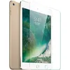 9H-tempererat glasskärmskydd för iPad 10.2 2021 AIR 1 2 PRO 10.5 11 Inga paket 500pcs / parti