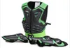 Met Cadeau voor Hoogte 0.85-1.4m Kind Jeugd Motocross Full Body Protect Armor Past Kids Protector Knie elleboog Guard