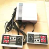 HD Out Retro Handheld Game Classic Nostalgic Gospodarz TV System Entertainment Can Store 600 Games for Nes Mini Game