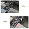 Gear Shift Side Console Storage Box Organizer Tray For Jeep Wrangler JK 20072010 Car Interior Accessories5595294