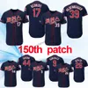 2019 Asya Mirası ayı Eddie Rosario Jorge Polanco Max Kepler Cron Jonathan Schoop Nelson Cruz Marwin Gonzalez Byronbuxton Jersey