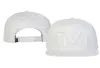 Forma-Hot Moda TMT Snapback Hat o dinheiro Chapéus Verão Visor Leather Cap St Skate GorraAdjustable Caps