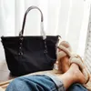 designer handbags high quality women shoulder nylon tote handbag purse nice handbag purse clutch tote fanny bag192I