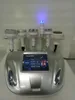 6 in 1 vacuüm liposuctie afslanken Cavitatie RF Huid Aanhalen Ultrasone Cavitatie Machine