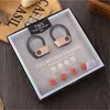 W2 TWS Ear Hook Sports Earsphones coloridos sem fio mini hifi bluetooth v50 fones de ouvido sem fio fones de ouvido para ipho2142644