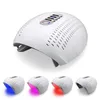 7 Kolor LED Light Therapy Maszyny do twarzy Maszyny do twarzy Wybielanie skóry Odmładzanie Photon Beauty Urządzenie