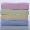 Wholesale-100% Bamboo fiber bath towel 360g 70*140cm beach towel brand bath towels for adults toalha de banho towels bathroom blanket