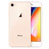 재조정 된 잠금 해제 된 애플 아이폰 8 / 8P LTE 휴대 전화 256G / 64G ROM 2GB RAM HEXA 코어 12.0MP 5.5 "iOS