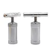 I Stock Zinc Alloy Pollen Press Compressor Herb Cream Whipper Tobacco Pollen Presser Tobacco Grinder Tillbehör 5508915