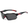 Gafas de sol polarizadas para hombres y mujeres Gafas de sol para conducir automóviles Deportes al aire libre para hombres Pesca Correr Gafas de golf Gafas de sol para montar