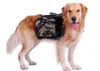 حزمة الكلاب Hound Travel Camping Backking Backpack Bag Bag Bag Rucksack للكلاب الكبيرة المتوسطة