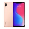 Téléphone portable d'origine Lenovo S5 Pro 4G LTE 6 Go de RAM 64 Go de ROM Snapdragon 636 Octa Core Android 6.2 "20MP d'empreintes digitales avec identification du visage du téléphone intelligent