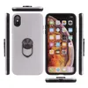 For ZTE Blade V10 Armor case 360 rotating ring TPU PC Mobile phone accessories For ZTE Blade V10 Vita Phone case