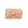 30 colors kids baby luxury designer headbands niblet hair bows jojo bows head band girls headband hair accessories headwear Party 1032036