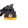 Freeshipping 10Bars Water Pump automático inteligente interruptor fotoelétrico ajustável medidor eletrônico de pressão 220V Controlador Plug UA